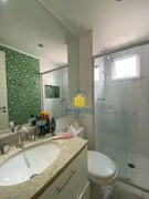 Apartamento com 4 Quartos para alugar, 160m² no Santo Amaro, São Paulo - Foto 19