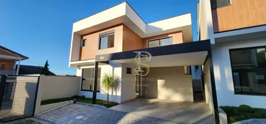Casa de Condomínio com 3 Quartos à venda, 128m² no Vila Esperia ou Giglio, Atibaia - Foto 3