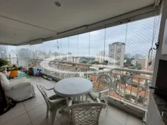 Apartamento com 3 Quartos para alugar, 185m² no Vila Mariana, São Paulo - Foto 4