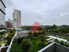 Apartamento com 1 Quarto para alugar, 55m² no Indianópolis, São Paulo - Foto 9