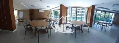 Apartamento com 3 Quartos à venda, 110m² no Icaraí, Niterói - Foto 31