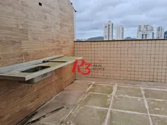 Cobertura com 3 Quartos à venda, 208m² no Ponta da Praia, Santos - Foto 9