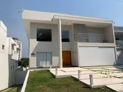 Casa de Condomínio com 4 Quartos para venda ou aluguel, 815m² no Urbanova, São José dos Campos - Foto 2