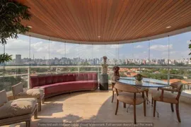 Cobertura com 4 Quartos à venda, 500m² no Jardim América, São Paulo - Foto 24
