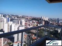 Apartamento com 3 Quartos à venda, 140m² no Centro, São Bernardo do Campo - Foto 44
