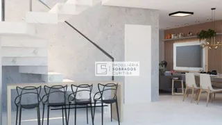 Casa de Condomínio com 3 Quartos à venda, 139m² no Boqueirão, Curitiba - Foto 4