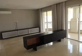 Apartamento com 4 Quartos para alugar, 238m² no Brooklin, São Paulo - Foto 8