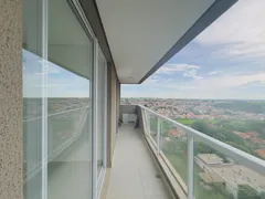 Apartamento com 2 Quartos para alugar, 78m² no Jardim Maracanã, São José do Rio Preto - Foto 2