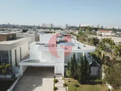 Casa de Condomínio com 4 Quartos para alugar, 415m² no Jardim do Golfe, São José dos Campos - Foto 43