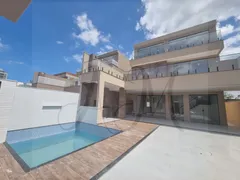 Casa de Condomínio com 4 Quartos para alugar, 320m² no Recreio Dos Bandeirantes, Rio de Janeiro - Foto 3