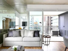 Apartamento com 1 Quarto à venda, 62m² no Brooklin, São Paulo - Foto 5
