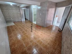 Casa com 1 Quarto para alugar, 90m² no Jardim Monte Alegre, São Paulo - Foto 1