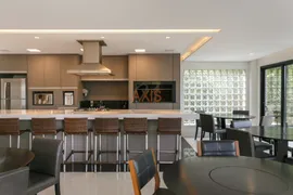 Casa de Condomínio com 4 Quartos à venda, 434m² no Santa Felicidade, Curitiba - Foto 43