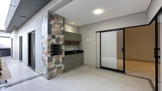 Casa de Condomínio com 3 Quartos à venda, 141m² no Residencial Terras da Estancia, Paulínia - Foto 22