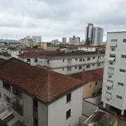 Apartamento com 3 Quartos para alugar, 105m² no Encruzilhada, Santos - Foto 26