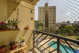 Apartamento com 3 Quartos à venda, 76m² no Vila Ipojuca, São Paulo - Foto 2