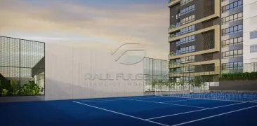 Apartamento com 3 Quartos à venda, 139m² no Gleba Fazenda Palhano, Londrina - Foto 18