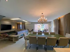 Casa de Condomínio com 4 Quartos à venda, 350m² no De Lourdes, Fortaleza - Foto 1