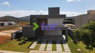 Casa de Condomínio com 4 Quartos à venda, 377m² no Alphaville Lagoa Dos Ingleses, Nova Lima - Foto 2