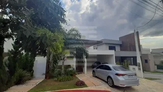 Casa de Condomínio com 3 Quartos à venda, 248m² no Swiss Park, Campinas - Foto 1