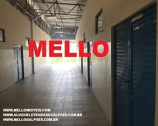 Galpão / Depósito / Armazém para venda ou aluguel, 40000m² no Centro, Camaçari - Foto 5