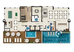 Apartamento com 2 Quartos à venda, 70m² no Morretes, Itapema - Foto 2