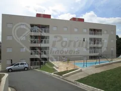 Apartamento com 3 Quartos à venda, 66m² no Labaki, Limeira - Foto 1