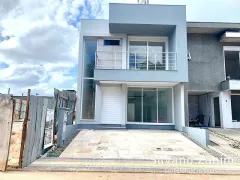 Casa de Condomínio com 4 Quartos à venda, 150m² no Jansen, Gravataí - Foto 1