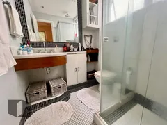 Apartamento com 3 Quartos para alugar, 190m² no Leblon, Rio de Janeiro - Foto 12