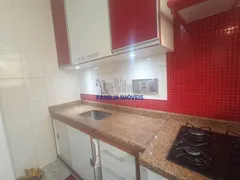 Sobrado com 2 Quartos à venda, 100m² no Vila Valença, São Vicente - Foto 24