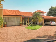 Casa com 4 Quartos à venda, 300m² no Country, Cascavel - Foto 1