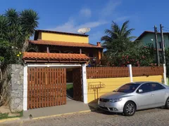 Casa de Condomínio com 3 Quartos à venda, 130m² no Praia Linda, São Pedro da Aldeia - Foto 1