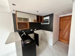 Cobertura com 1 Quarto para alugar, 90m² no Lagoa, Rio de Janeiro - Foto 9