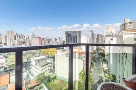 Cobertura com 1 Quarto à venda, 110m² no Paraíso, São Paulo - Foto 5