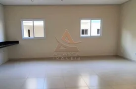 Casa com 3 Quartos à venda, 128m² no Vila Maria Luiza, Ribeirão Preto - Foto 4