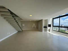 Apartamento com 3 Quartos para alugar, 153m² no Centro, Cascavel - Foto 3