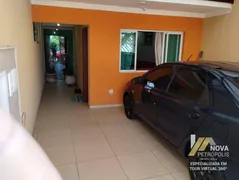 Casa de Condomínio com 3 Quartos à venda, 185m² no Parque São Vicente, Mauá - Foto 1