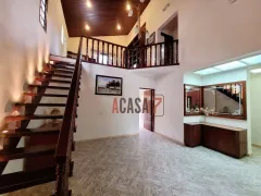 Casa de Condomínio com 6 Quartos para alugar, 630m² no Condominio Isaura, Sorocaba - Foto 7