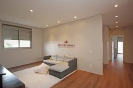 Casa de Condomínio com 4 Quartos à venda, 430m² no Alphaville Lagoa Dos Ingleses, Nova Lima - Foto 15