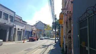 Prédio Inteiro à venda, 242m² no Gamboa, Rio de Janeiro - Foto 21