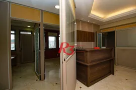 Conjunto Comercial / Sala para alugar, 134m² no Campo Grande, Santos - Foto 25