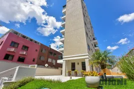 Apartamento com 2 Quartos à venda, 63m² no São Francisco, Curitiba - Foto 8