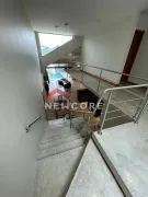 Casa de Condomínio com 5 Quartos à venda, 380m² no Recreio Dos Bandeirantes, Rio de Janeiro - Foto 16