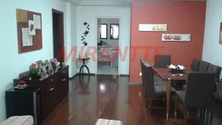 Apartamento com 4 Quartos à venda, 160m² no Santana, São Paulo - Foto 3