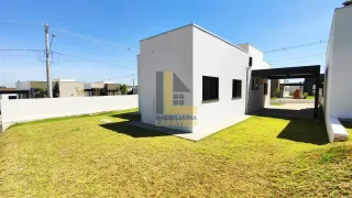 Casa de Condomínio com 3 Quartos à venda, 88m² no Condomínio Residencial Parque da Liberdade, São José do Rio Preto - Foto 19