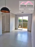 Apartamento com 2 Quartos à venda, 57m² no Loteamento Industrial Agua Preta, Pindamonhangaba - Foto 2