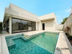 Casa de Condomínio com 4 Quartos à venda, 229m² no Plano Diretor Sul, Palmas - Foto 1