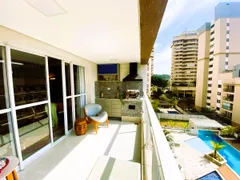 Apartamento com 3 Quartos à venda, 120m² no Real Parque, São Paulo - Foto 1