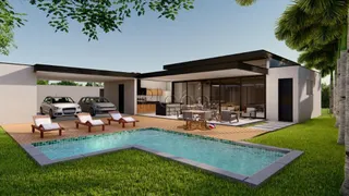 Casa de Condomínio com 4 Quartos à venda, 400m² no Jardim Emicol, Itu - Foto 6
