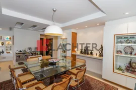 Apartamento com 4 Quartos à venda, 212m² no Lagoa, Rio de Janeiro - Foto 9